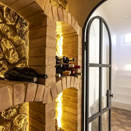 בית נופש Casa Nama דייה